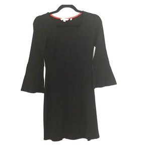 Boden Little Black Dress